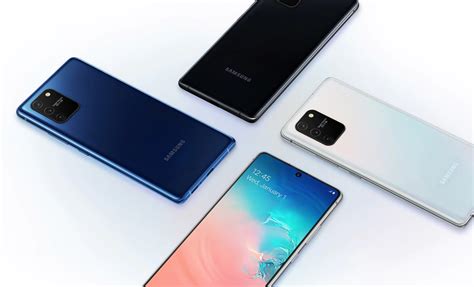 Samsung Galaxy S20 FE Detaylı Özellikleri Sızdırıldı Technopat