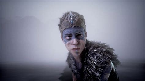 Hellblade Senua S Sacrifice Launch Trailer