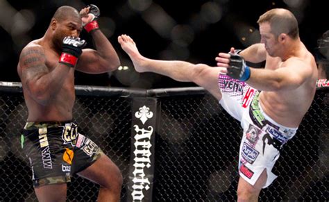 Jeff Wagenheim: The UFC needs to rid itself of Quinton 'Rampage ...