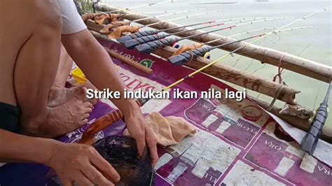 Mancing Cirata Tetangga Strike Terus Lapak Ocad Maleber YouTube