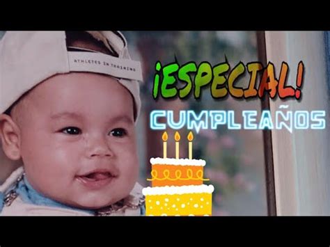 16 AÑOS DE LOCURA ESPECIAL CUMPLE JOELHD YouTube