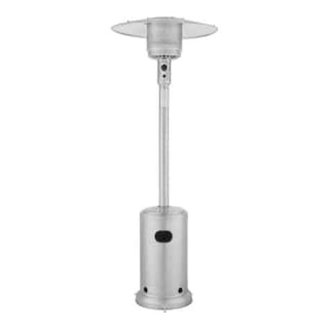 Patio Heater Party House Jumpers Orange Ca