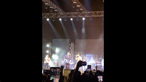 Salim Sulaiman Live In Concert Manipal Institute Of Technology