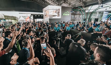 Shimano Fest transforma São Paulo na capital da bike neste mês