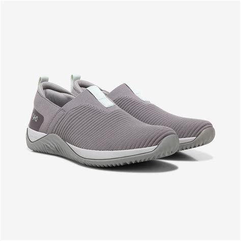 Ryka Women S Echo Knit Slip On Sneaker Top Sellers