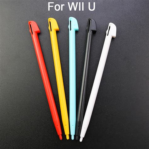 Pcs Yuxi T Lescopique En M Tal Stylet En Plastique Stylet Cran