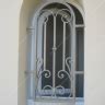 Grilles En Fer Forg De D Fense Traditionnelles Mod Le Gdt Barreaux