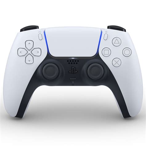 DualSense Wireless Controller