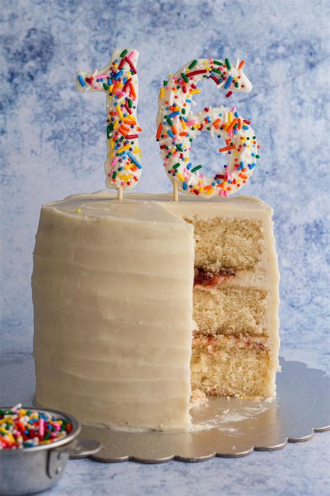 Edible Cake Decoration Ideas For Project - Infoupdate.org