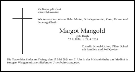 Gedenkkerzen Von Margot Mangold Stuttgart Gedenkt De