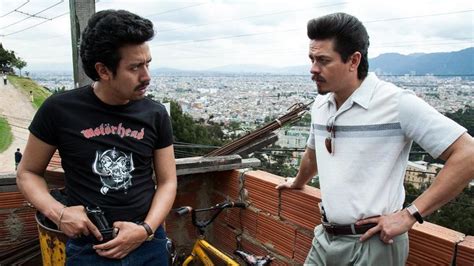 Watch Narcos • Season 1 Full Episodes Online Plex