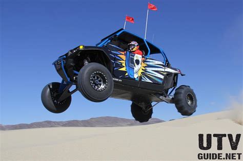 Polaris Rzr Xp Ho Jagged X Edition Buildup Utv Guide