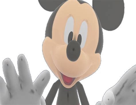 Fnati Normal Mickey Jumpscare Image By Mariofaan21 On Deviantart