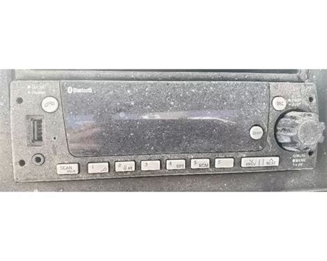 Freightliner M2 106 Radio In Kansas City Missouri 7611