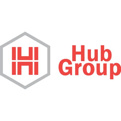 Hub Group Logo Download Png