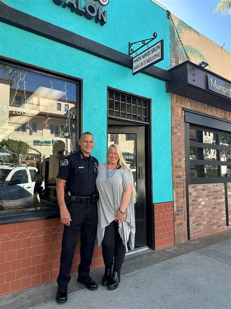 Huntington Beach... - Huntington Beach Police Department