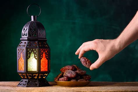 Ramadan Regeln Bedeutung Des Fastenmonats