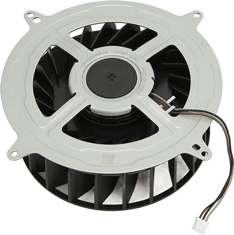 Replacement Internal Cooling Fan For PS5 KSB1212HGG4E DC 12V 2 15A 23