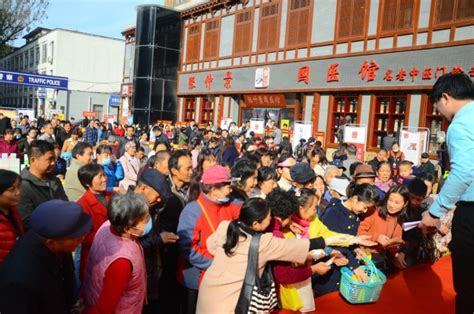 滋补进行时：张仲景大药房、张仲景国医馆第十届阿胶滋补膏方节隆重举行