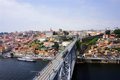 Porto Sehenswürdigkeiten: Top Ten Porto Highlights für einen Städtetrip