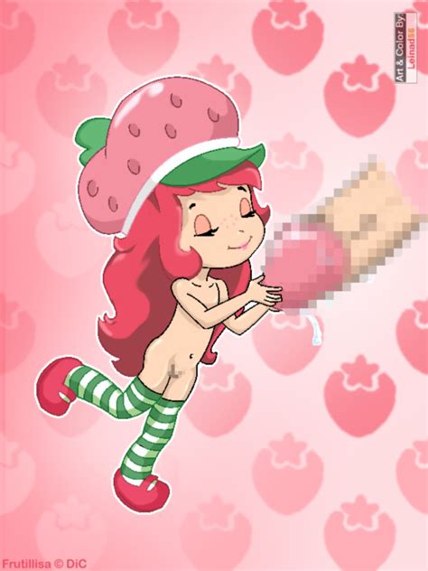 Post 509681 Leinad56 Strawberry Shortcake