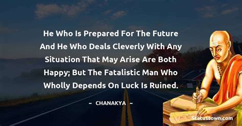 100+ Best Chanakya Quotes