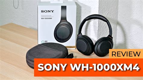 Los Mejores Auriculares Con Cancelaci N De Ruido Sony Wh Xm