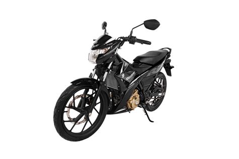 Suzuki Raider R150 Fi Full Specifications And Price Motoph Motoph