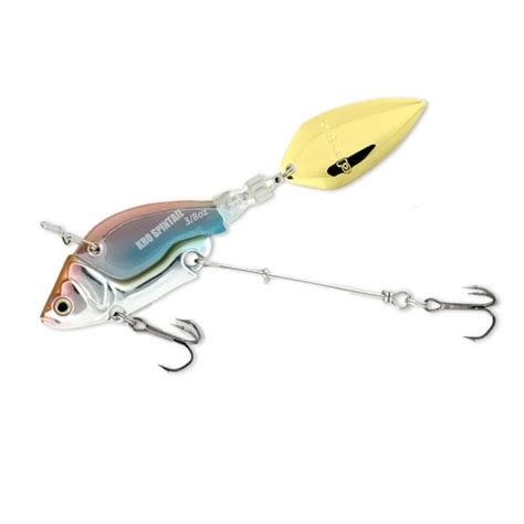 デプス(Deps) KRO SPINTAIL(スピンテール) ｜アウトドア用品・釣り具通販はナチュラム