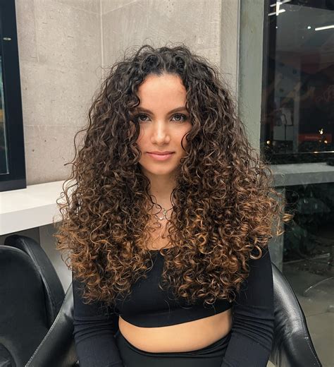 Perm Hair Ideas To Inspire Your Curly Transformation