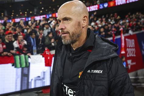 HLV Erik Ten Hag đưa ra quy định lạ ở Man Utd Báo Dân trí