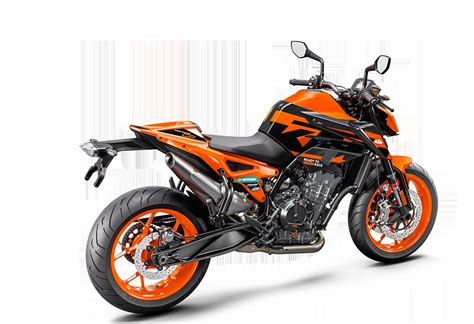 Ktm Duke Motochecker