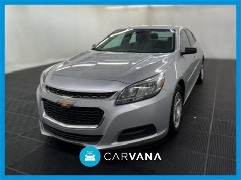 2014 Chevrolet Malibu Ratings, Pricing, Reviews and Awards | J.D. Power