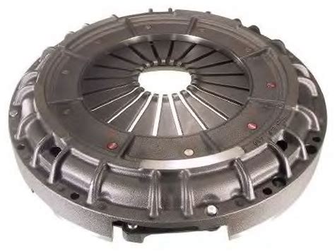 42100900 IVECO 42100900 Clutch Pressure Plate For IVECO