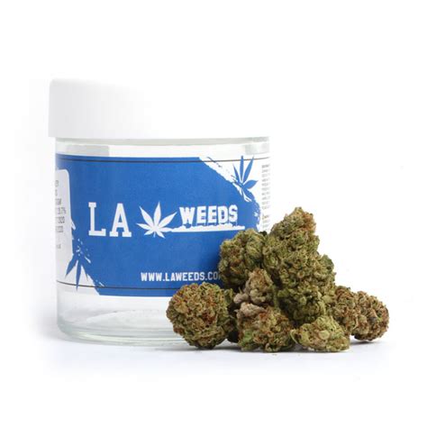 Purple Urkle Strain Marijuana Delivery in Los Angeles