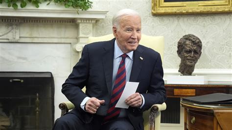 Biden Anunciará Protección Contra Deportación De Cónyuges De Ciudadanos