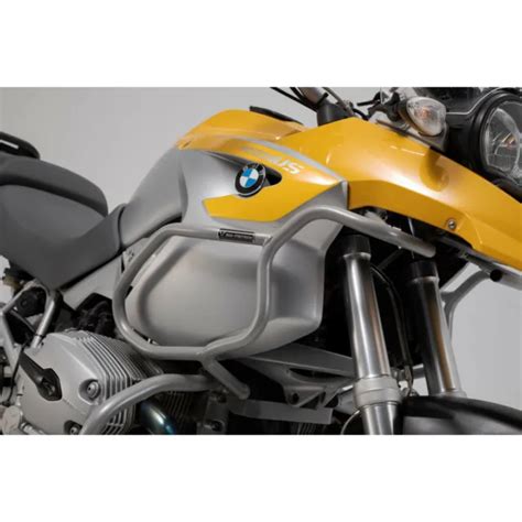 PROTECTION MOTEUR PARAMOTEUR SW MOTECH BMW R 1200 GS 1170 2005 EUR 305