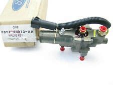 Car Truck Parts Oem Ford Abs Anti Lock Brake Modulator Valve F Tz