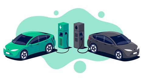 Collaboration Is Essential In Accelerating The Uks Ev Transition