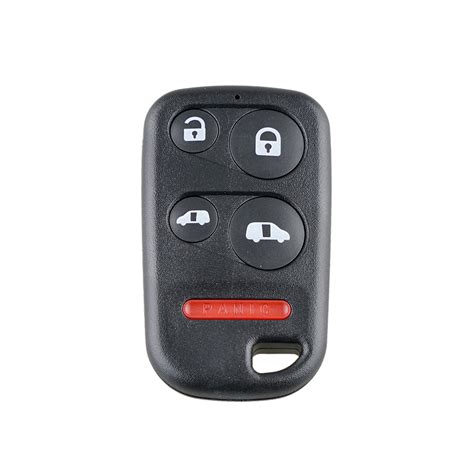 Buttons Mhz Bga Nec Auto Car Key Fob Smart Remote Key For