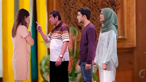 TRAILER BIDADARI SURGAMU SCTV HARI INI SENIN 18 DESEMBER 2023 YouTube