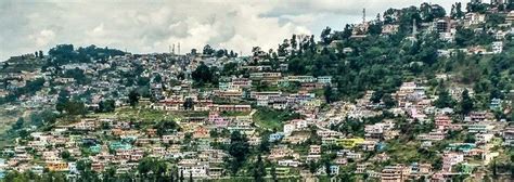 Almora Uttarakhand Tourism & Travel Guide & Things to Do