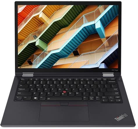 Lenovo ThinkPad X13 Yoga Gen 2 Full Specifications DeviceBeast