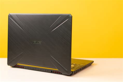 Best Budget Gaming Laptop Under 1 Lakh In Nepal Asus Tuf Fx505gt