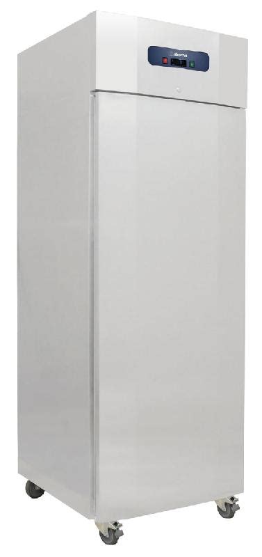 Armoire R Frig R E Tropicalis E Positive D Montable Porte Gn Inox