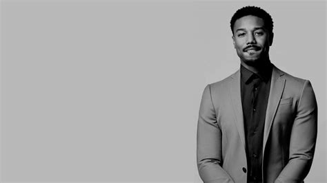 Michael B Jordan Named The Sexiest Man Alive In 2020