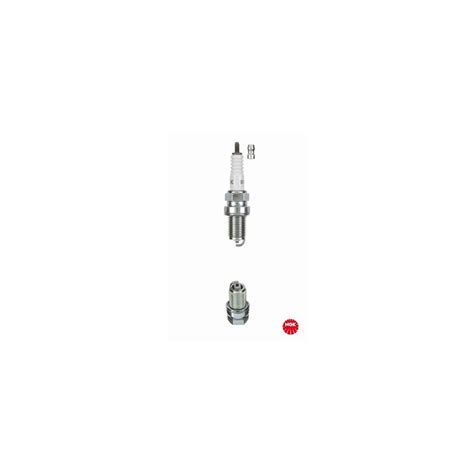 Bougie BCP6E NGK voor o.a. ALFA ROMEO, CITROEN, MERCEDES-BENZ, NISSAN ...