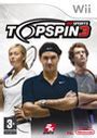 Top Spin 3 Wii Games Nintendo UK