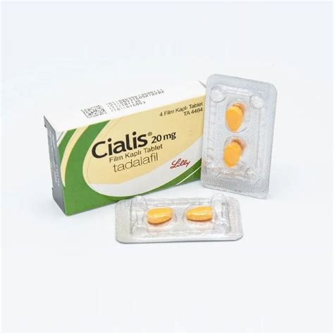 Cialis Tadalafil Mg Tablets At Rs Stripe Pharmaceutical Tablets