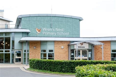 Wren’s Nest Primary School – Wren's Nest Primary